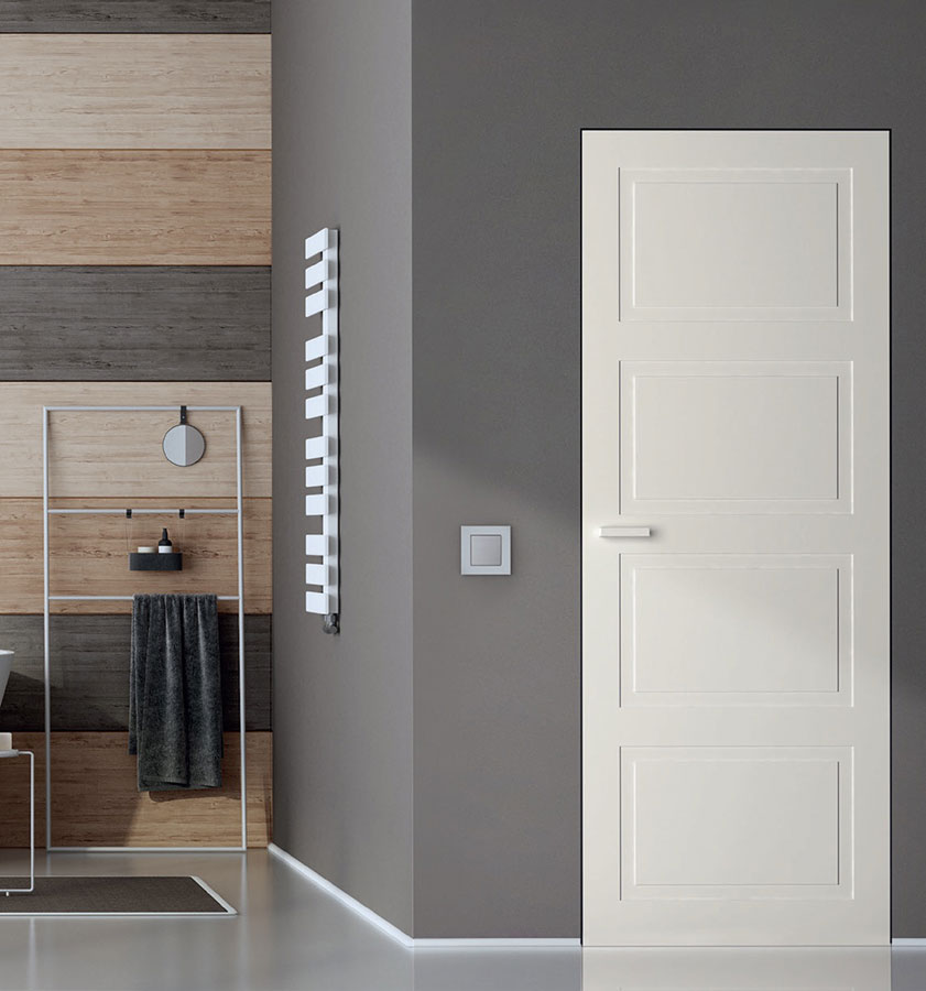 Porte interne legno