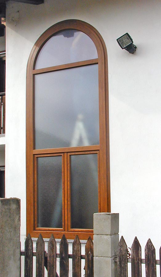Serramenti PVC