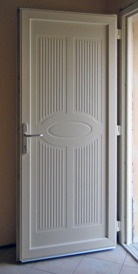 Serramenti PVC