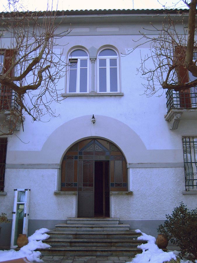 Serramenti PVC