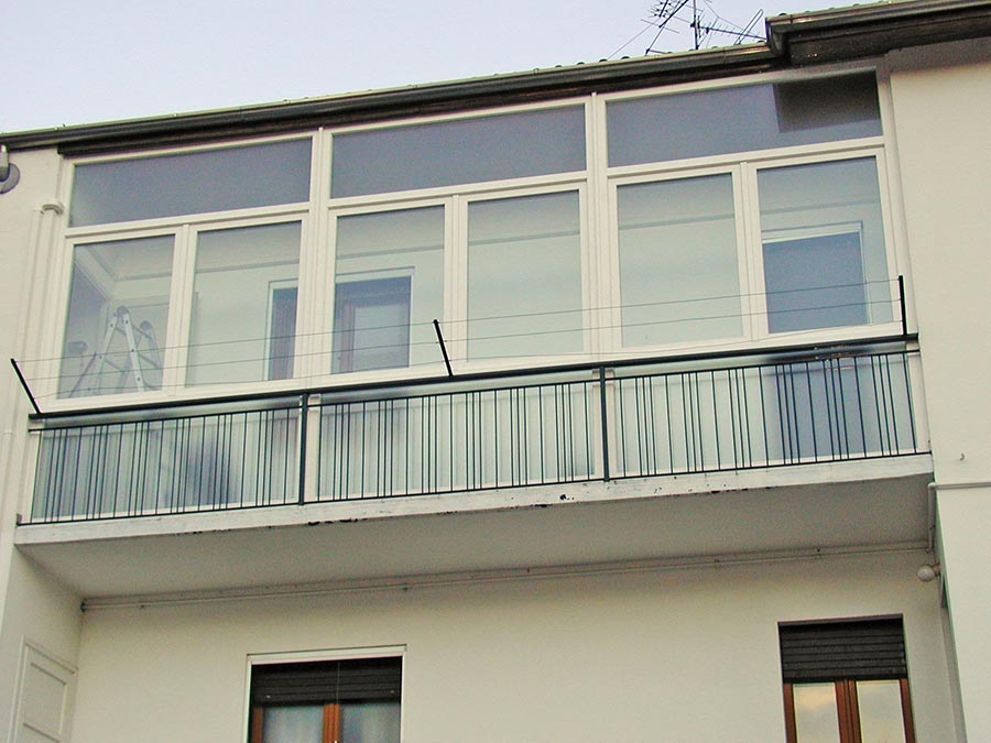 Serramenti PVC