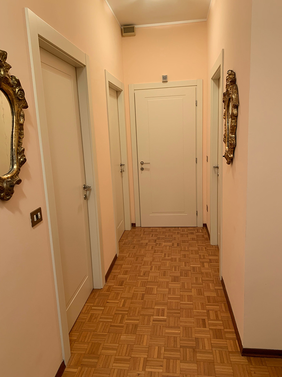 Porte interne legno